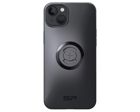 SP Connect SPC+ iPhone Case (Black) (iPhone 14 Plus)